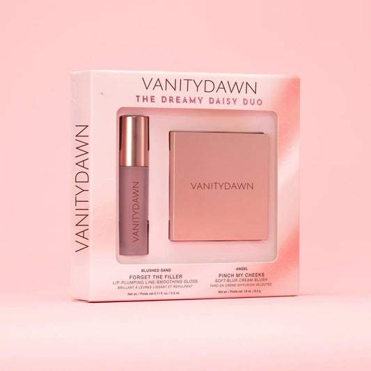 Kit Repulpeur & Teint