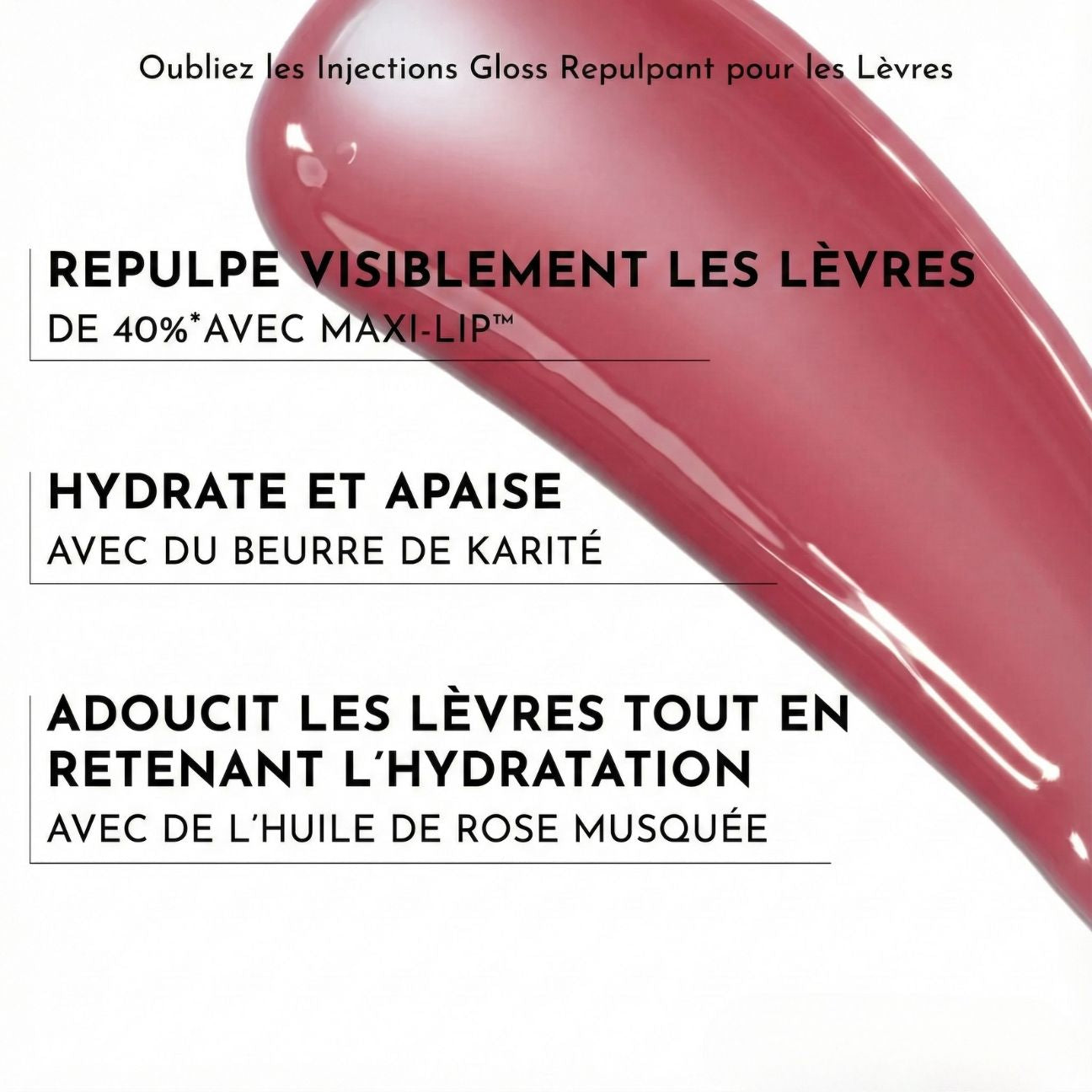 Kit Repulpeur & Teint